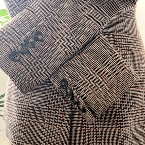 Tweed blazer - Picture 6 of 10